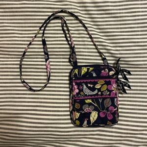 Vera Bradley Cross Body
